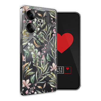����������� ����� ������� ����� �������� �� Tecno Pova 6