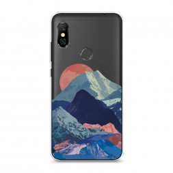 ����������� ����� ����� � ������� ����� �� Xiaomi Redmi Note 6 Pro