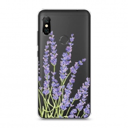 ����������� ����� ���������� ������ �� Xiaomi Redmi Note 6 Pro