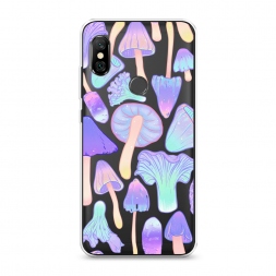 ����������� ����� ���������� ����� �� Xiaomi Redmi Note 6 Pro