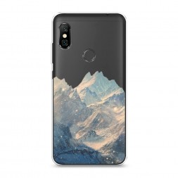 ����������� ����� ���� ��� 2 �� Xiaomi Redmi Note 6 Pro