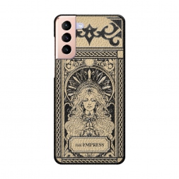 ������� ������ ����������� ������ �� Samsung Galaxy S21 Plus