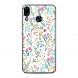 ����������� ����� ������� ����� ������� �� Asus Zenfone 5 ZE620KL