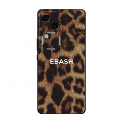 ������� ����������� ����� Ebash �� �������� �� Vivo V30