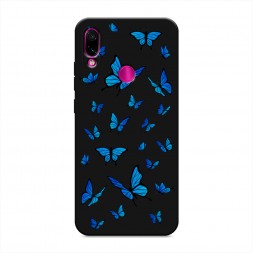 ������� ����������� ����� ����� ������� �� Xiaomi Redmi Note 7