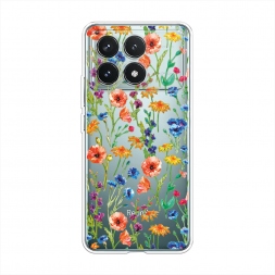 ����������� ����� ���� � �������� ��� �� Xiaomi Redmi K70 Pro 5G