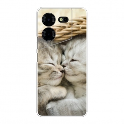 ����������� ����� ����� ������ �� Tecno Pova 5 Pro 5G
