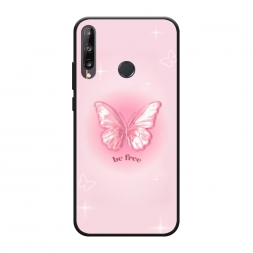 ������� ����������� ����� be free butterfly 1 �� Huawei P40 lite E