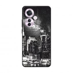 ������� ����������� ����� ������ ���-���� �� Oppo Reno 11F