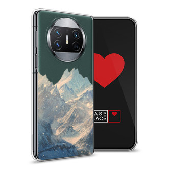 ����������� ����� ���� ��� 2 �� Huawei Mate X3
