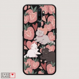 ������� ����������� ����� ���������� ������ �� Oppo A9 (2020)