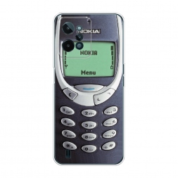����������� ����� ����� �� Realme C31
