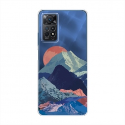 ����������� ����� ����� � ������� ����� �� Xiaomi Redmi Note 11E Pro