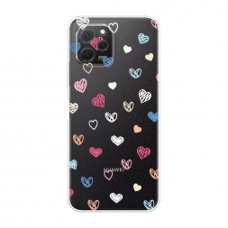 ����������� ����� ������ �������� ������� �� HuaweI Nova Y61