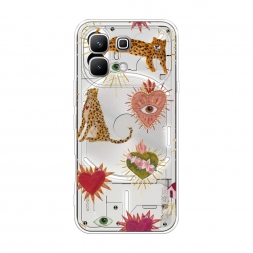 ����������� ����� ���������� ������� �� Infinix Note 60