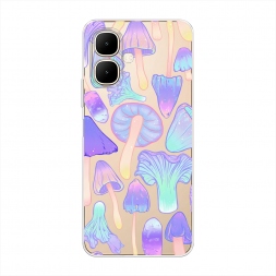 ����������� ����� ���������� ����� �� Infinix Smart 10
