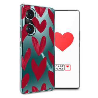 ����������� ����� ������� �������� ������� �� Honor 60 Pro 