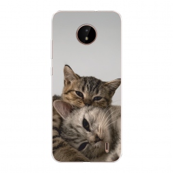 ����������� ����� ������ ������ �� Nokia C20