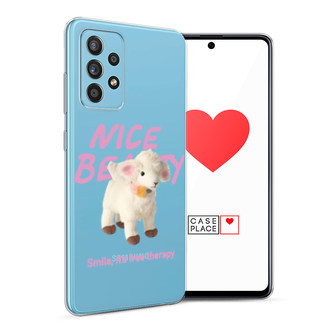 ����������� ����� free therapy �� Samsung Galaxy A52s