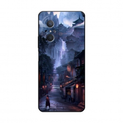 ������� ����������� ����� �������� ������� �� Huawei Nova 9 SE