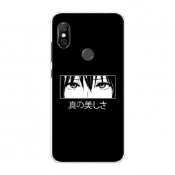 ����������� ����� ��������� ����� �� Xiaomi Redmi Note 6 Pro