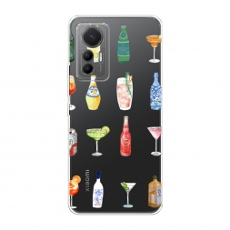 ����������� ����� ������ ������� �� Xiaomi 12 Lite