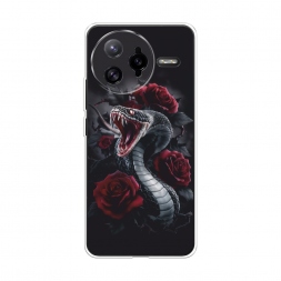 ����������� ����� Dark snake �� Xiaomi Poco F7 Ultra