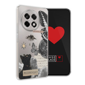 ����������� ����� midnight collage �� Oneplus Ace 5