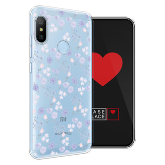 ����������� ����� ��������� ���� ������� �� Xiaomi Redmi 6 Pro
