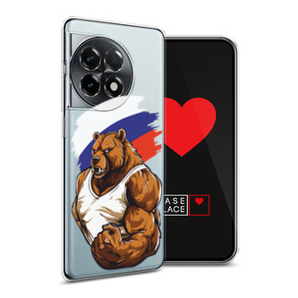 ����������� ����� ������� ������� �� OnePlus 11R