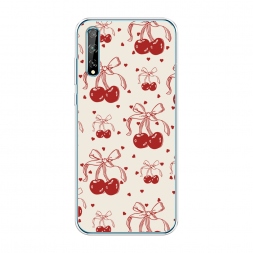 ����������� ����� ����� � �������� ������� 1 �� Huawei P Smart S
