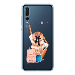 ����������� ����� ���������� ��������� �� Huawei P20 Pro