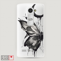 ����������� ����� ���������� ������� �� LG Leon (H324)
