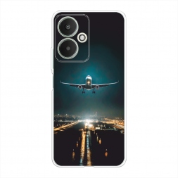 ����������� ����� ������� � ������ ���� �� Xiaomi Redmi 13C 5G