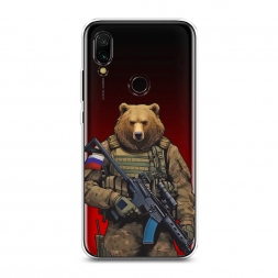 ����������� ����� ������� � ��������� �� Xiaomi Redmi 7
