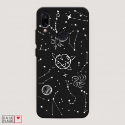 ������� ����������� ����� ������� � ������� �� Xiaomi Redmi 7