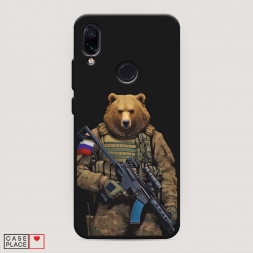 ������� ����������� ����� ������� � ��������� �� Xiaomi Redmi 7