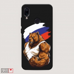 ������� ����������� ����� ������� ������� �� Xiaomi Redmi 7