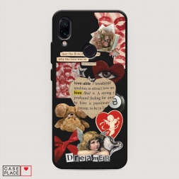 ������� ����������� ����� ������� � ������ �� Xiaomi Redmi 7