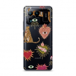 ����������� ����� ���������� ������� �� Xiaomi Mi 11 Ultra