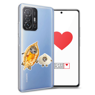 ����������� ����� ���������� ������ �� Xiaomi Mi 11T Pro