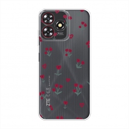 ����������� ����� ������� ����������� �� ZTE Blade A73 4G