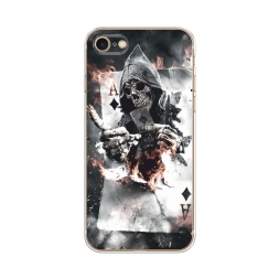 ����������� ����� ����� ������ � �������� �� iPhone 7