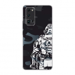 ����������� ����� ����� ������� �� Honor 30 Pro Plus