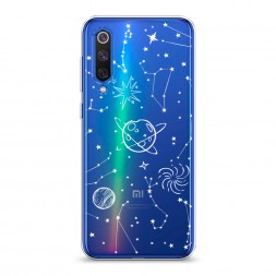 ����������� ����� ������� � ������� �� Xiaomi Mi9 SE