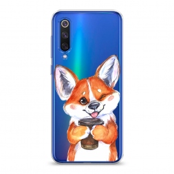����������� ����� ����� � ���� �� Xiaomi Mi9 SE