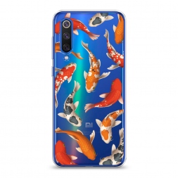 ����������� ����� ����� ����� ��� �� Xiaomi Mi9 SE