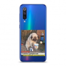 ����������� ����� ���� � ��������� �� Xiaomi Mi9 SE