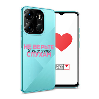 ����������� ����� � ��� ���� 2 �� Tecno Spark Go 2023