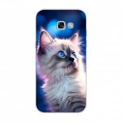 ����������� ����� ������������ ������ �� Samsung Galaxy A3 2017